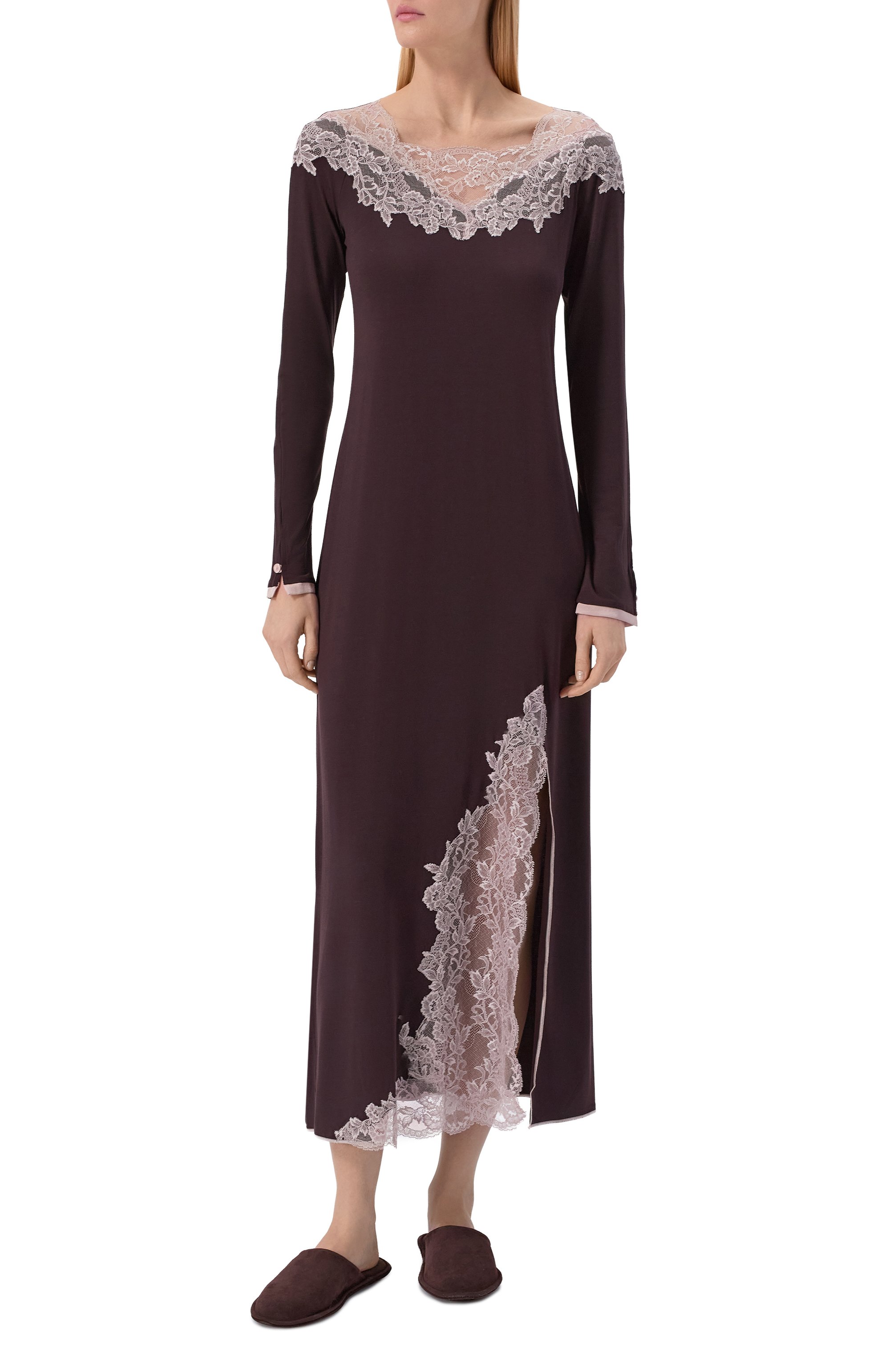 Сорочка GIANANTONIO PALADINI, арт. AC09/L, фото 2