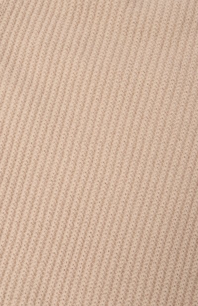 Кашемировый капор ALLUDE, арт. 255/11243, фото 3