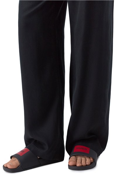 Шлепанцы timein HUGO, арт. 50548061, фото 3