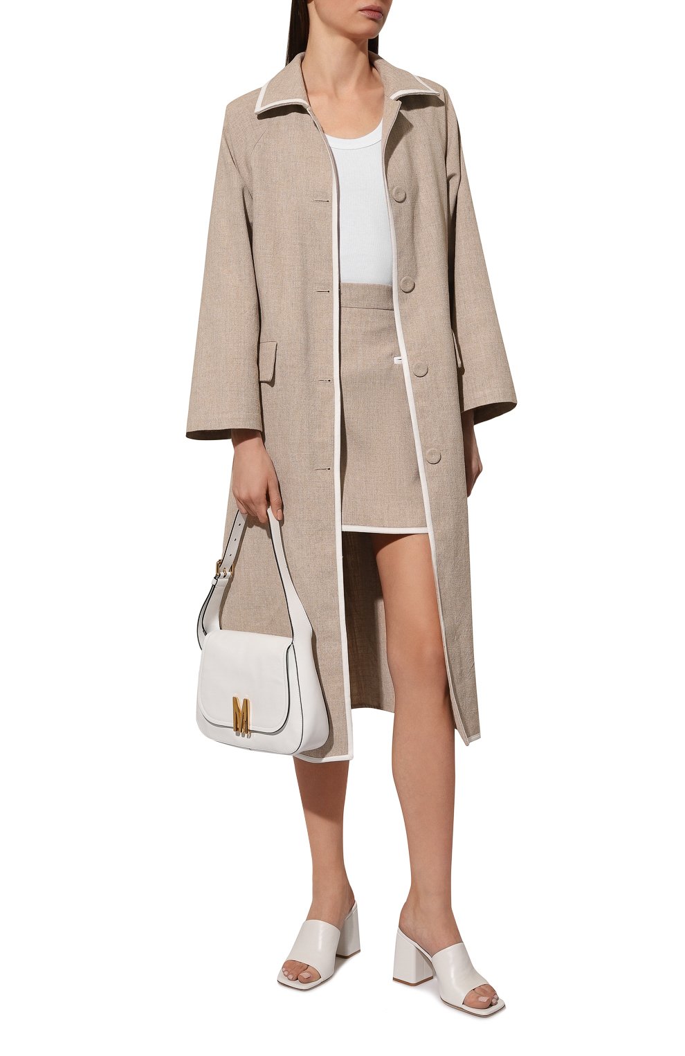 Сумка m bag MOSCHINO, арт. A7465/8008, фото 7