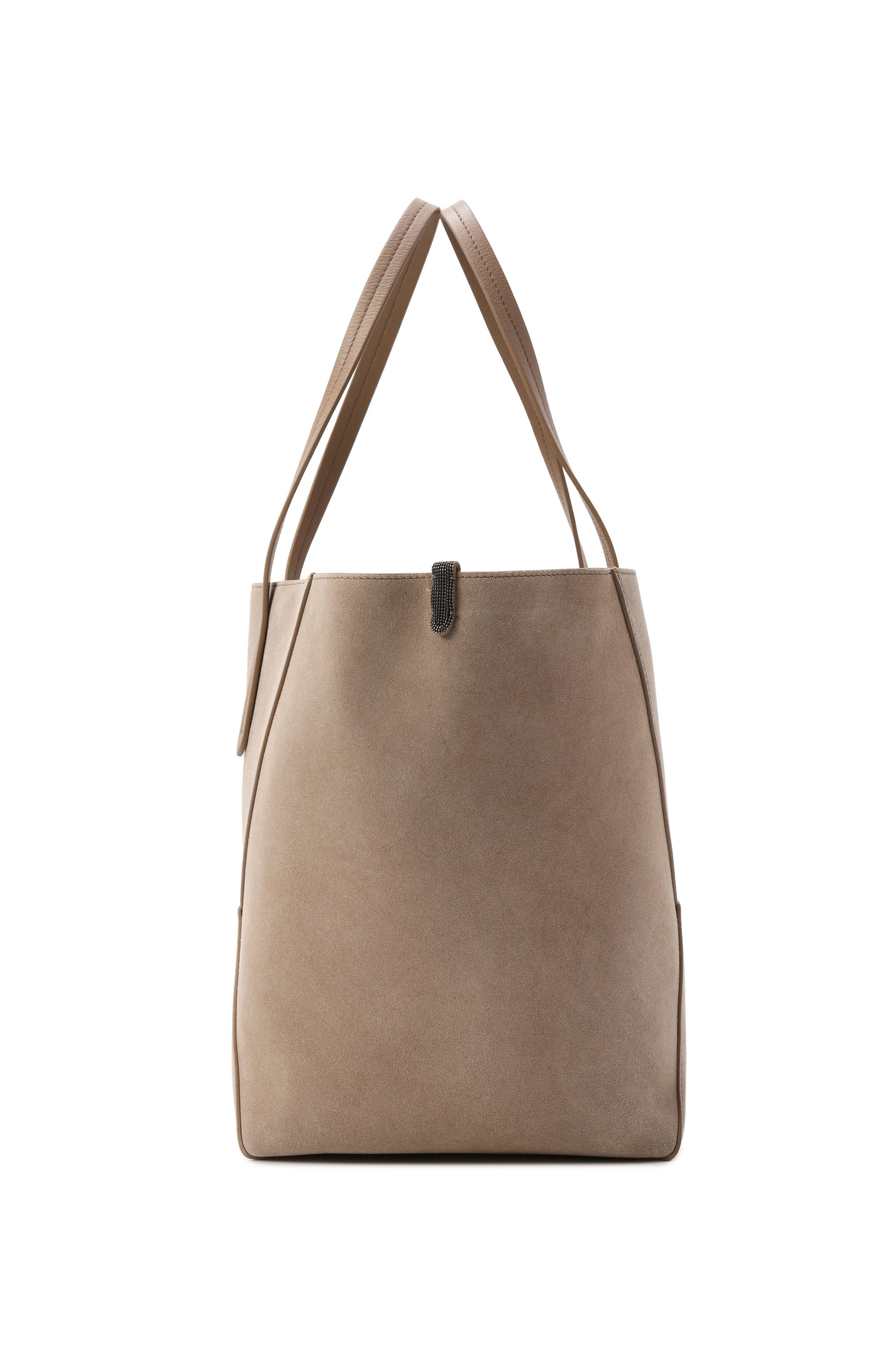 Сумка-тоут bc duo BRUNELLO CUCINELLI, арт. MBDLD2571, фото 4