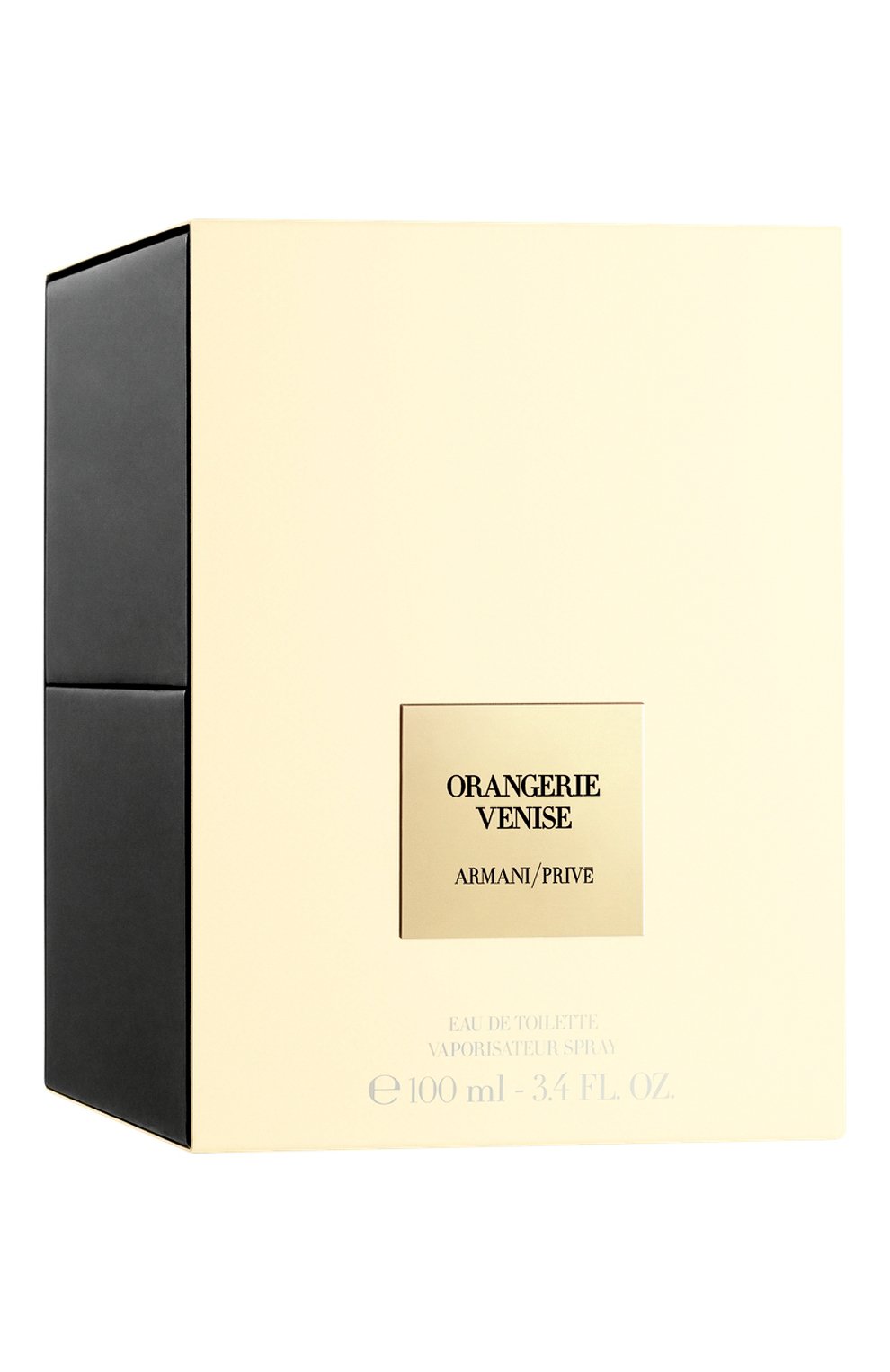 Туалетная вода orangerie venise (100ml) GIORGIO ARMANI бесцветного цвета по цене 18900 руб., арт. 3614272073388, фото 2 Туалетная вода orangerie venise (100ml) GIORGIO ARMANI, арт. 3614272073388, фото 2