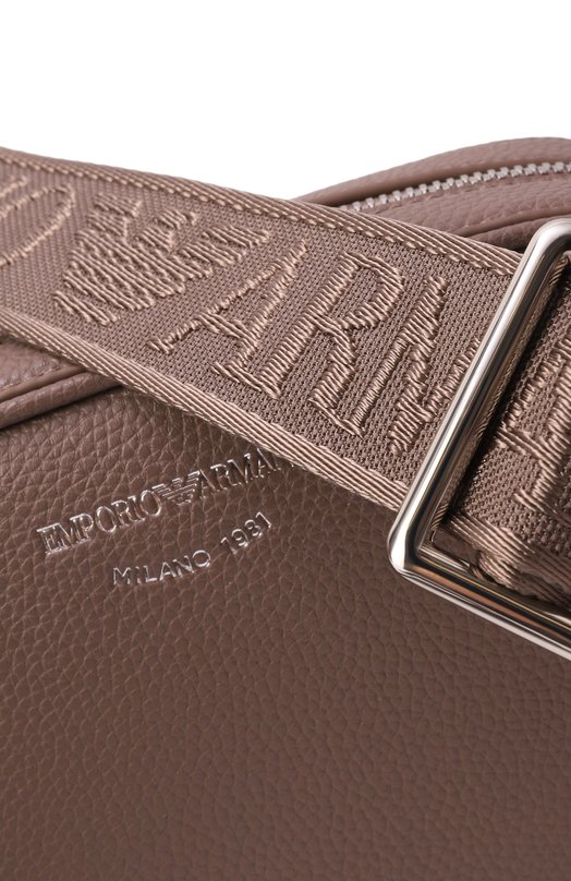 Сумка Emporio Armani EW000537/AF12036 Бежевый  EW000537/AF12036 Фото 3