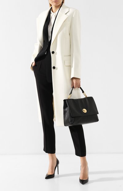 Сумка liya COCCINELLE, арт. E1 DD0 18 01 01, фото 2