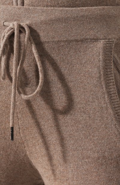 Кашемировые джоггеры NOT SHY, арт. 3501008C, фото 5