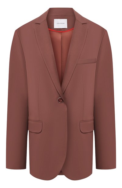 Женский жакет из вискозы LESYANEBO, арт. SS20/Н-467