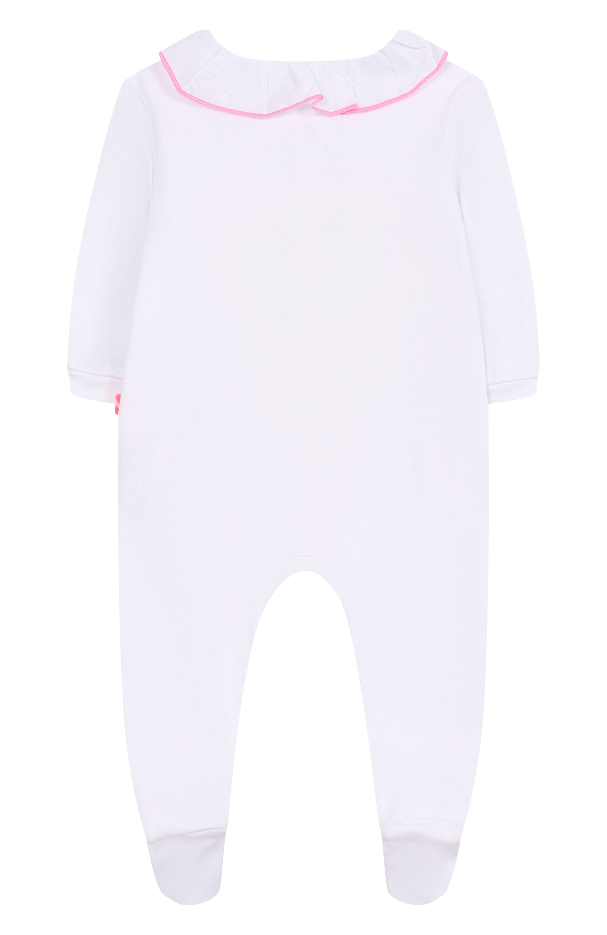 Хлопковый комбинезон BILLIEBLUSH, арт. U21002, фото 2