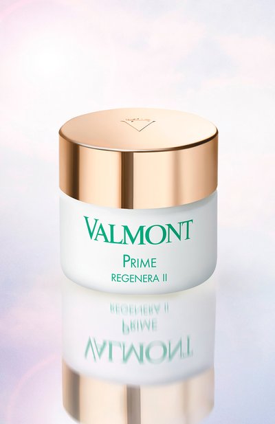 Восстанавливающий питательный крем для лица prime regenera ii (50ml) VALMONT, арт. 705150, фото 3