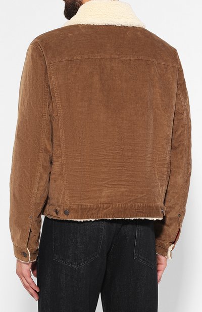 Вельветовая куртка DSQUARED2, арт. S74AM0932/S40737, фото 4