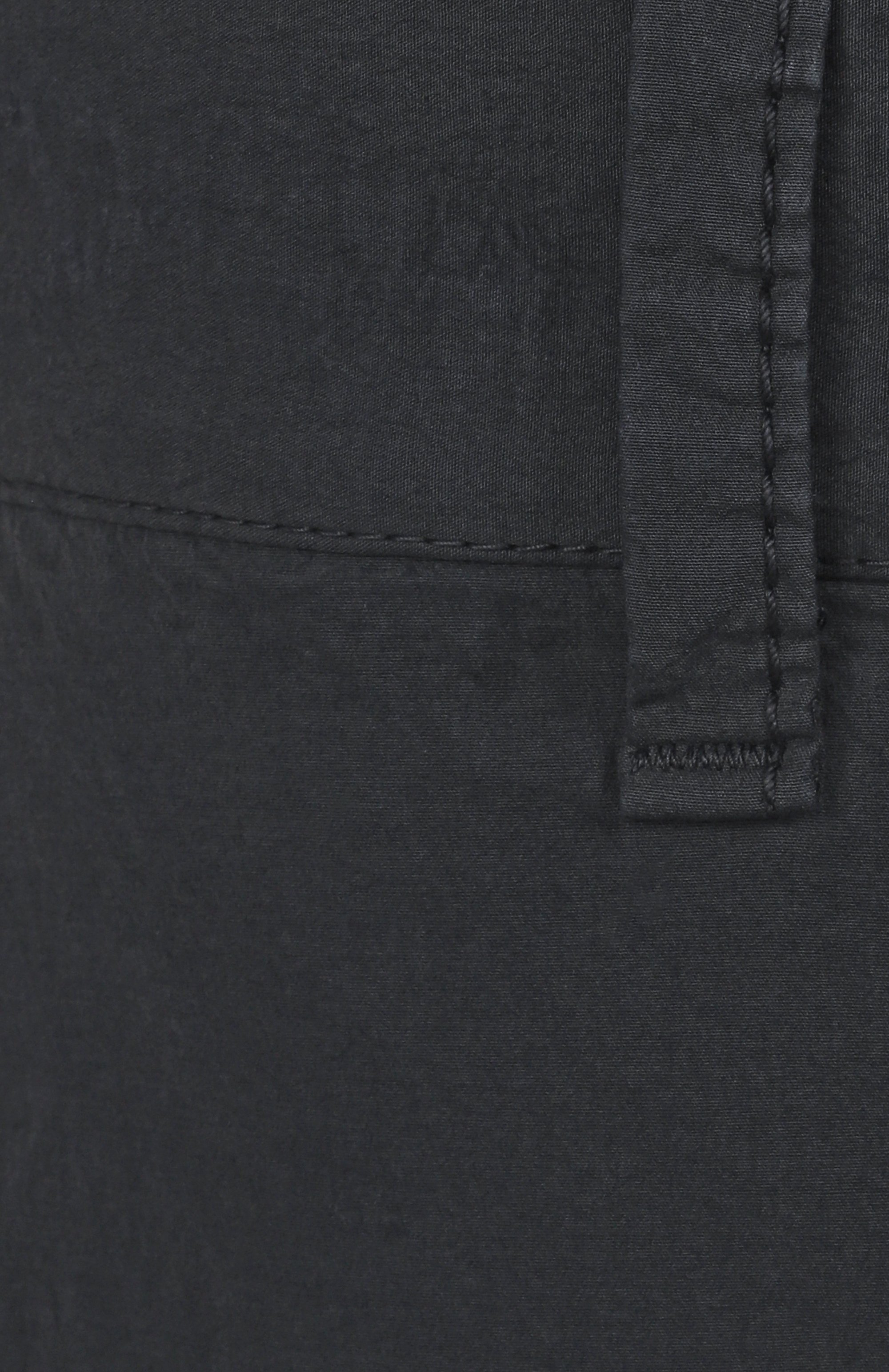 Хлопковые брюки TRANSIT, арт. CFUTRZG163, фото 6