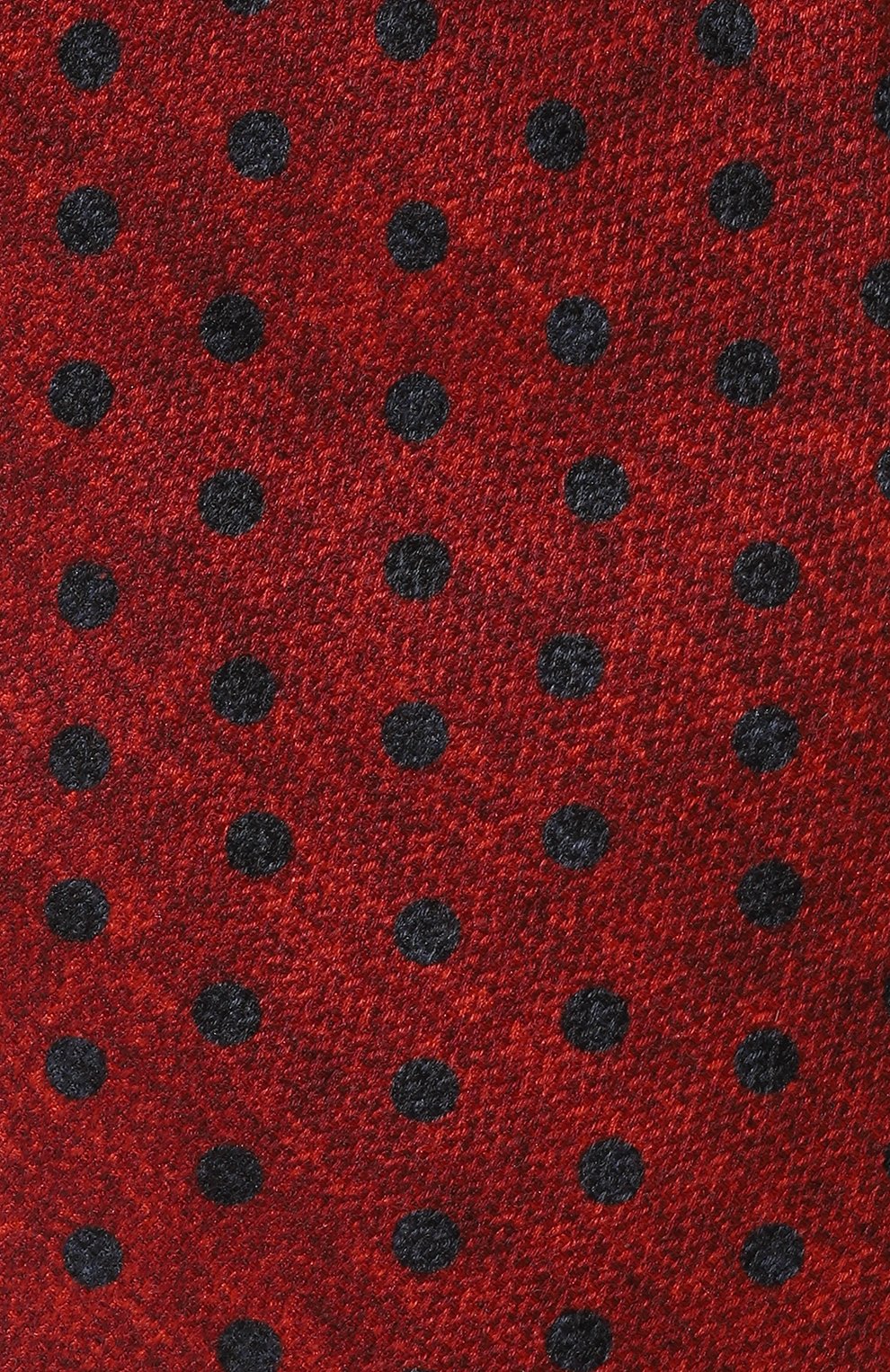 Шелковый галстук KITON, арт. UCRVKPC07H08, фото 4