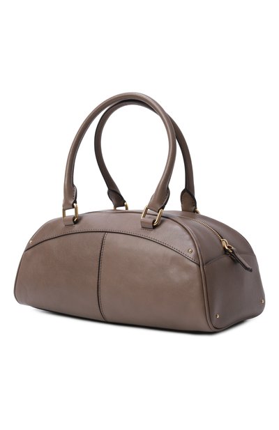 Сумка chloé bowling small CHLOÉ, арт. CH26SS955Q86, фото 4