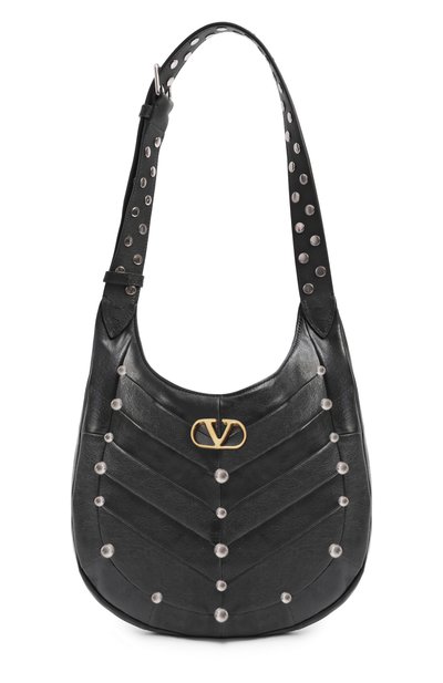 Женская сумка hoboho VALENTINO, арт. 7W0B0S63/PXJ