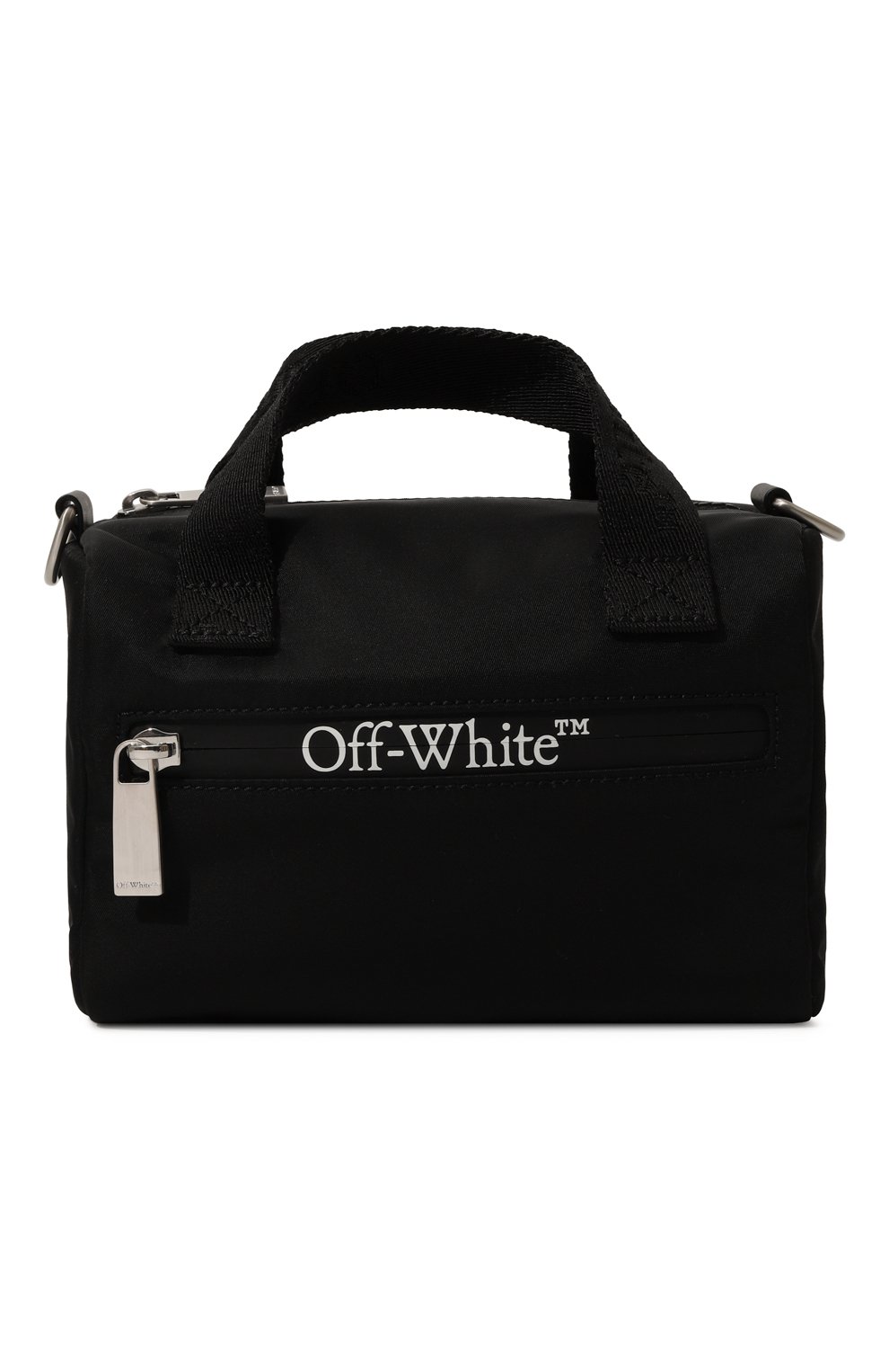 Сумка OFF-WHITE, арт. 0MNQ094F24FAB001, фото 1