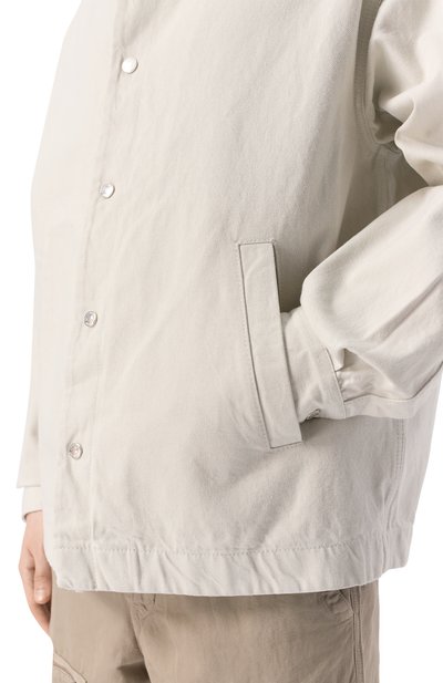 Джинсовая куртка icon DSQUARED2, арт. S79AM0073/D30013, фото 5