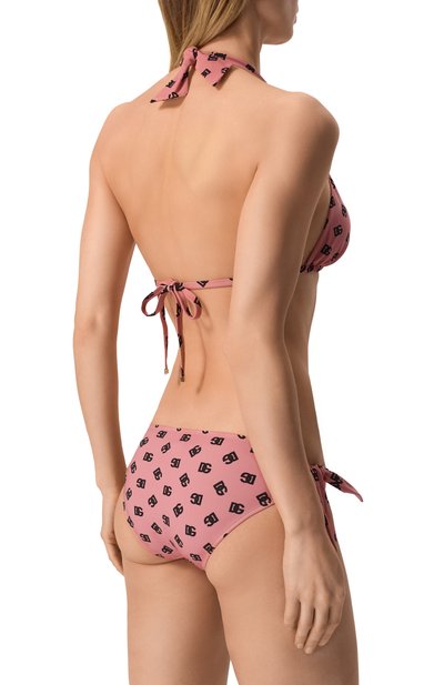 Раздельный купальник DOLCE & GABBANA, арт. 08A54J/0N02A, фото 3