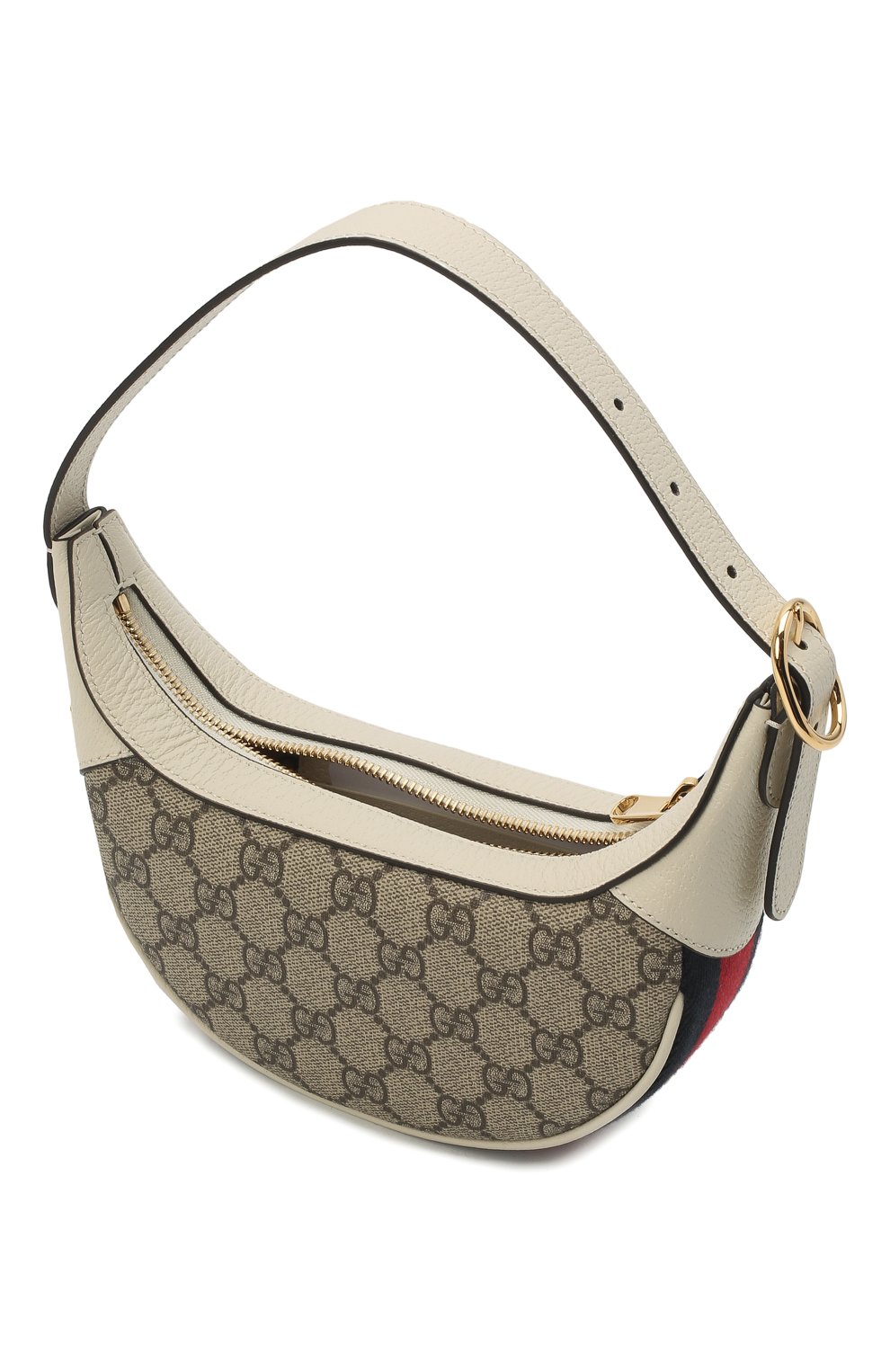 Сумка ophidia mini GUCCI, арт. 658551/96IWG, фото 5