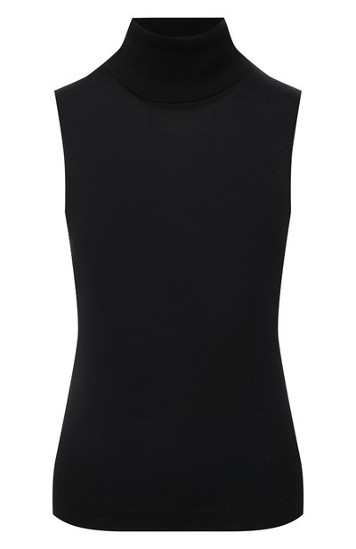 Топ из кашемира и шелка THE ROW, арт. 5503F457, фото 1