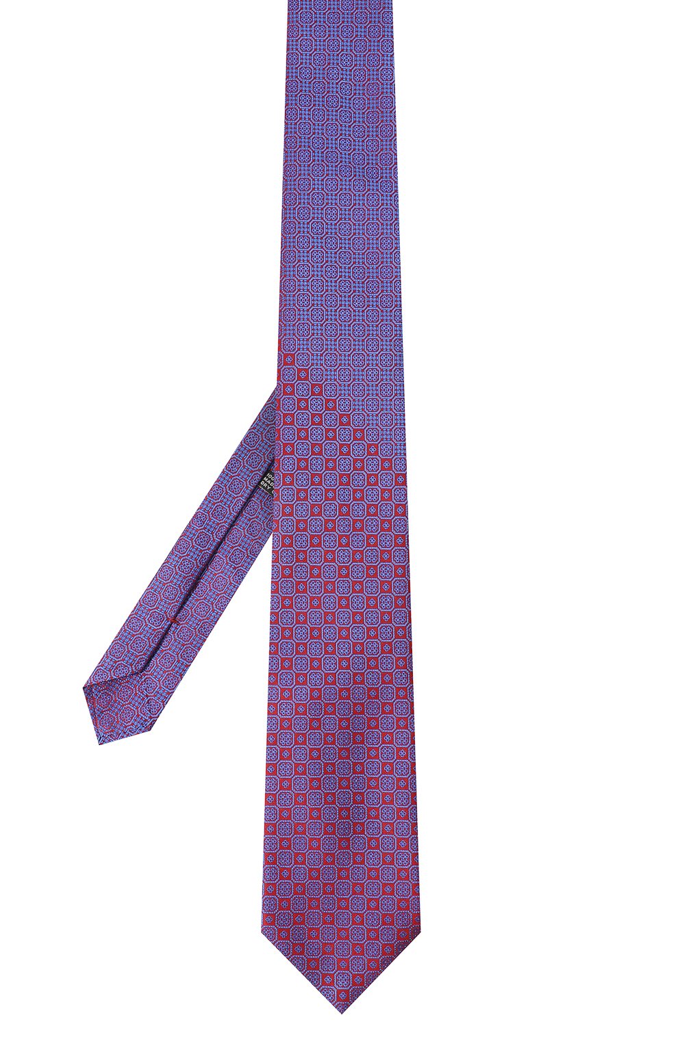 Шелковый галстук STEFANO RICCI, арт. CCXDDL/48202, фото 3