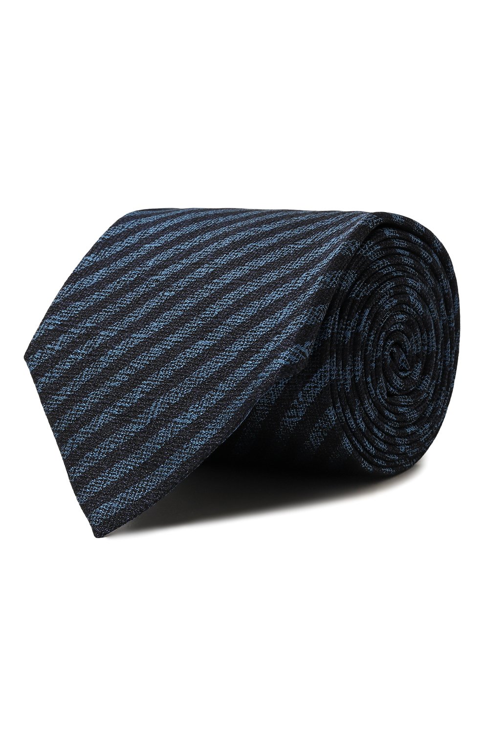 Шелковый галстук LANVIN, арт. 6L8150/J5959, фото 1