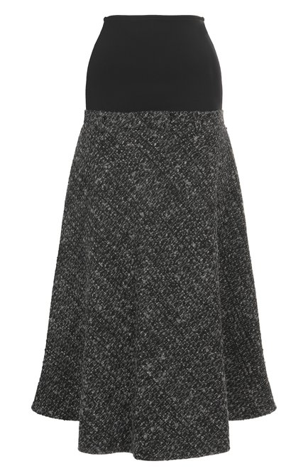 Женская твидовая юбка DIESEL, арт. A20621/0EPCS