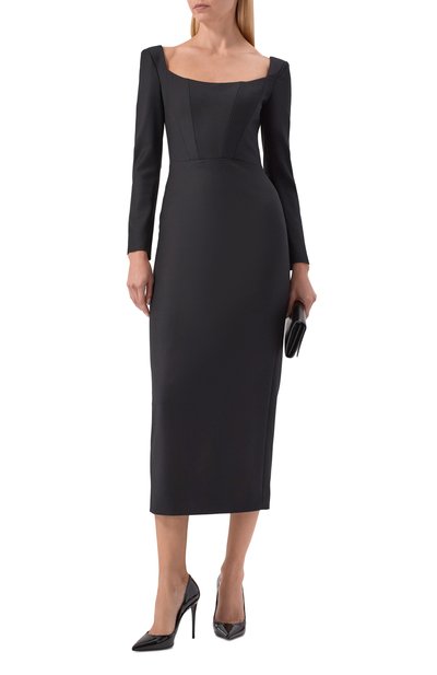 Женское платье CHAPURIN, арт. D/20873/29015-М