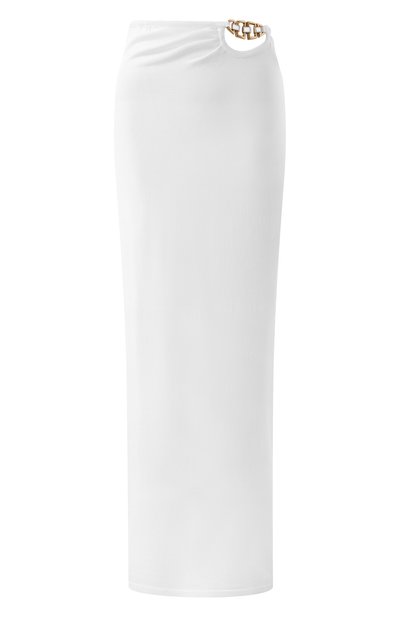 Женская юбка из вискозы GIUSEPPE DI MORABITO, арт. 04SSKNS353 04459