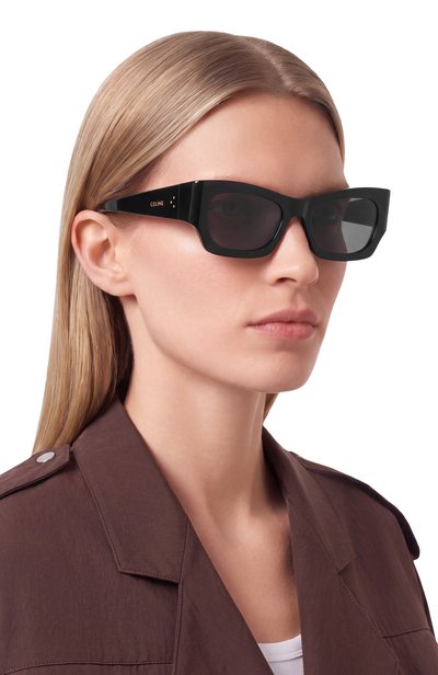 Женские солнцезащитные очки CELINE, арт. CL40333U 01A