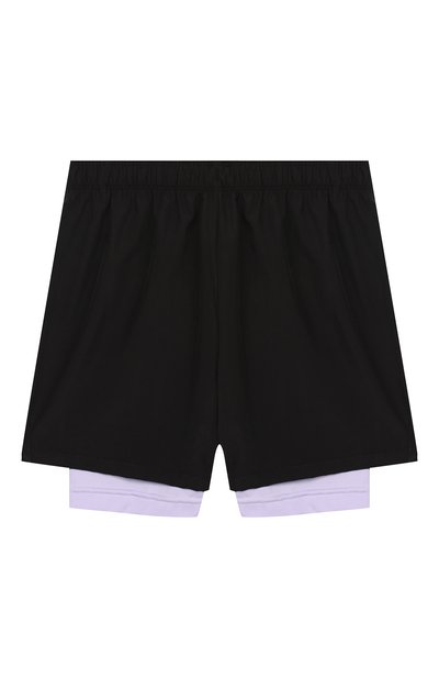Шорты nike dry 2in1 shorts NIKE, арт. AV4712-011, фото 2