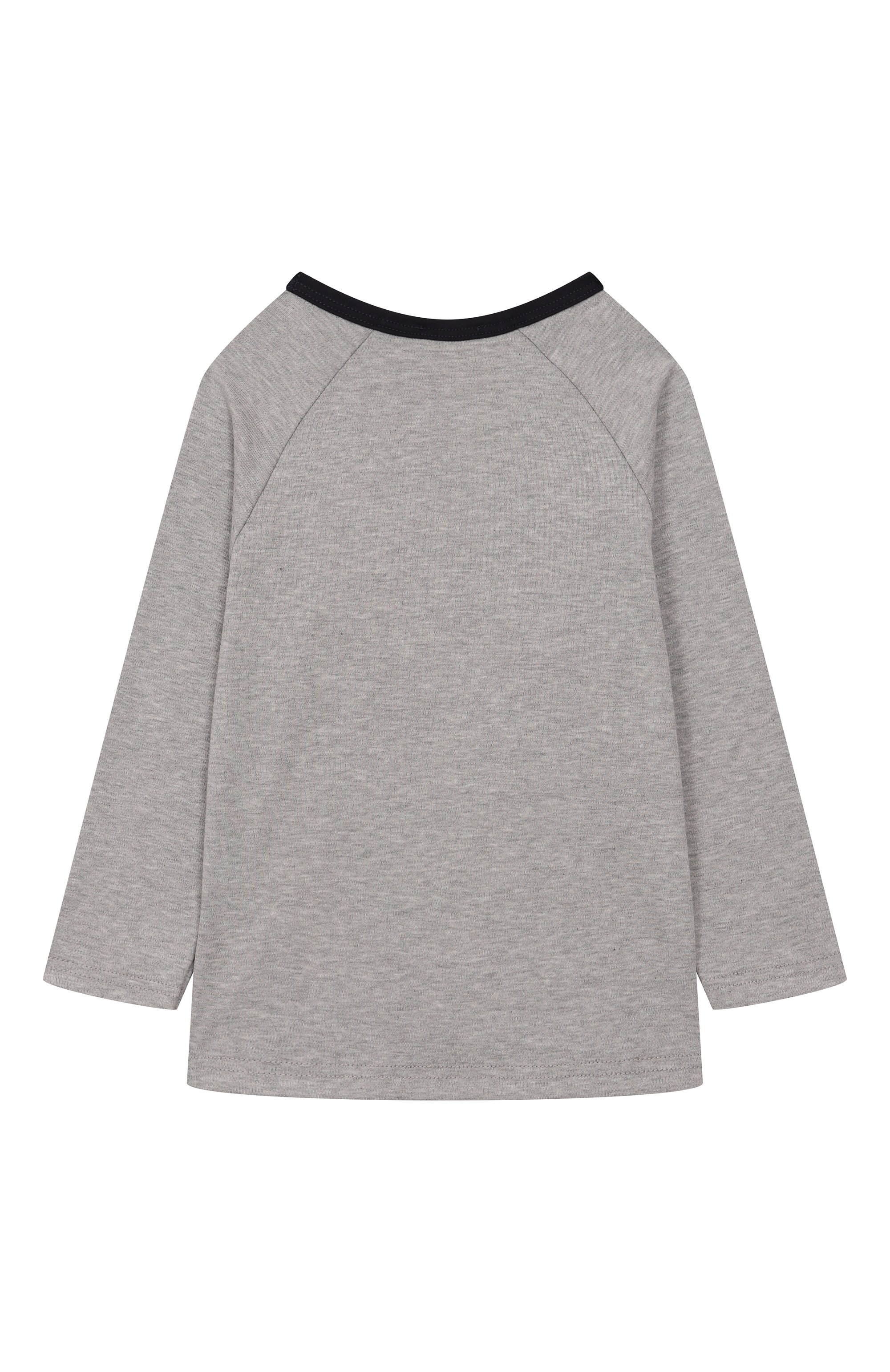 Хлопковая пижама STORY LORIS, арт. 35502/2-6, фото 3