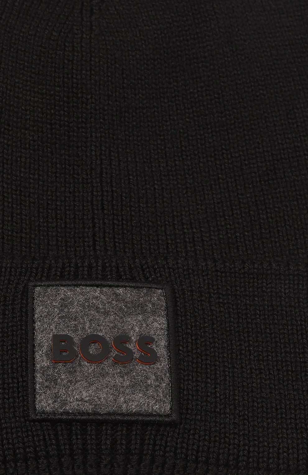 Шапка BOSS ORANGE, арт. 50495308, фото 3