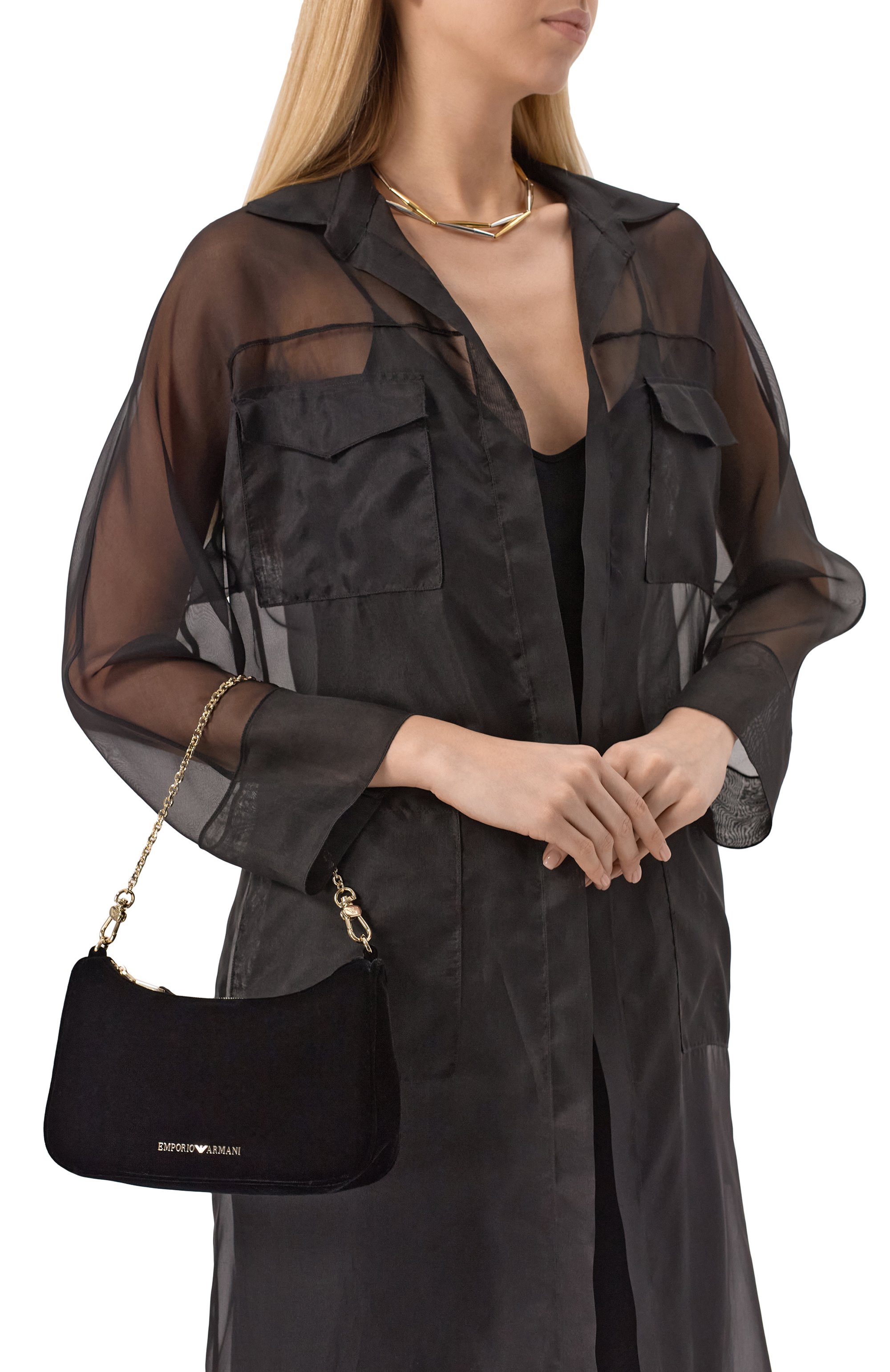 Сумка EMPORIO ARMANI, арт. EW001627/AF15076, фото 2