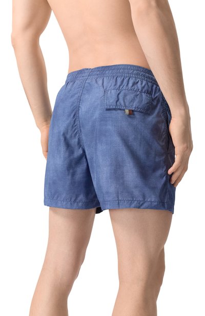 Плавки-шорты CANALI, арт. 93024/UA00094, фото 3