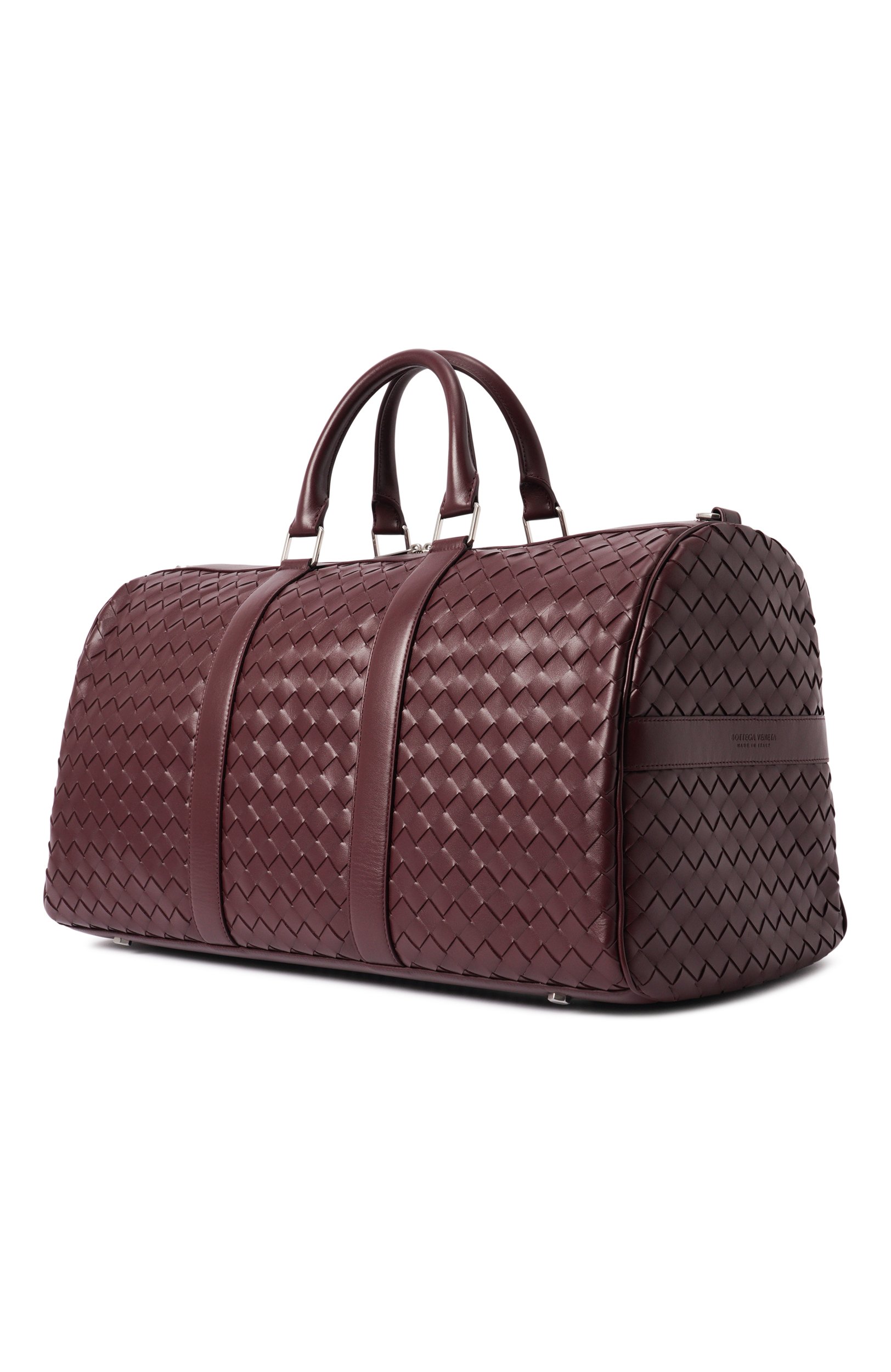 Сумка intrecciato cabin duffle BOTTEGA VENETA, арт. 795287/V2HL1, фото 3