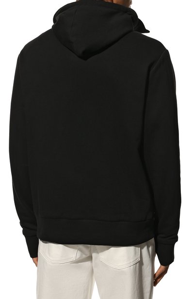 Хлопковая толстовка D.SIMACHEV, арт. LBF05012201/00009-00004, фото 4