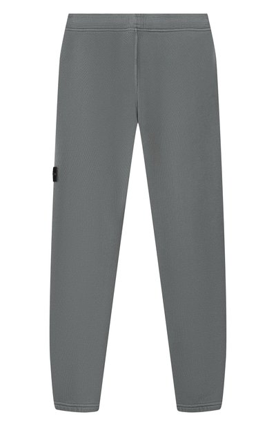 Хлопковые джоггеры STONE ISLAND, арт. L2S166200004/S0425, фото 2