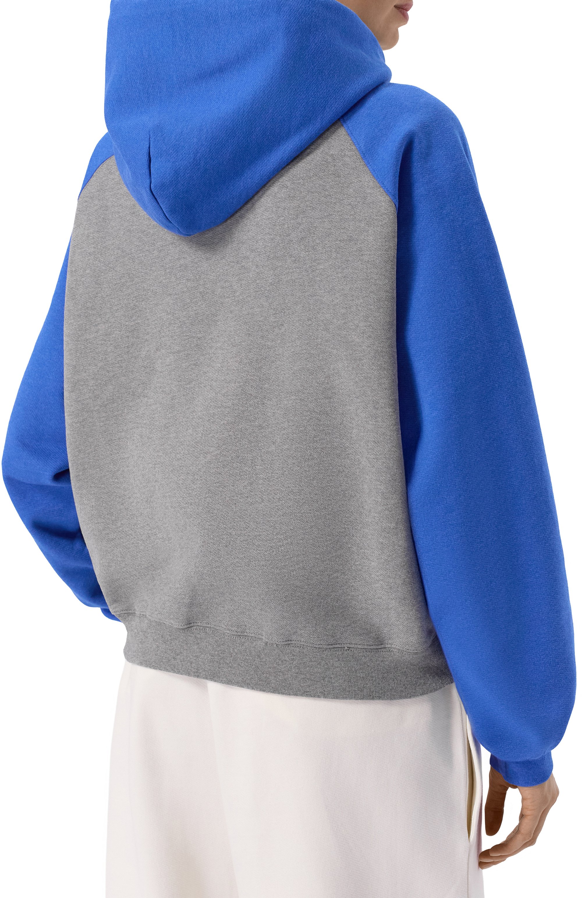 Хлопковое худи PLANTA ROSA, арт. PR/H/CAR-RACING/470, фото 8