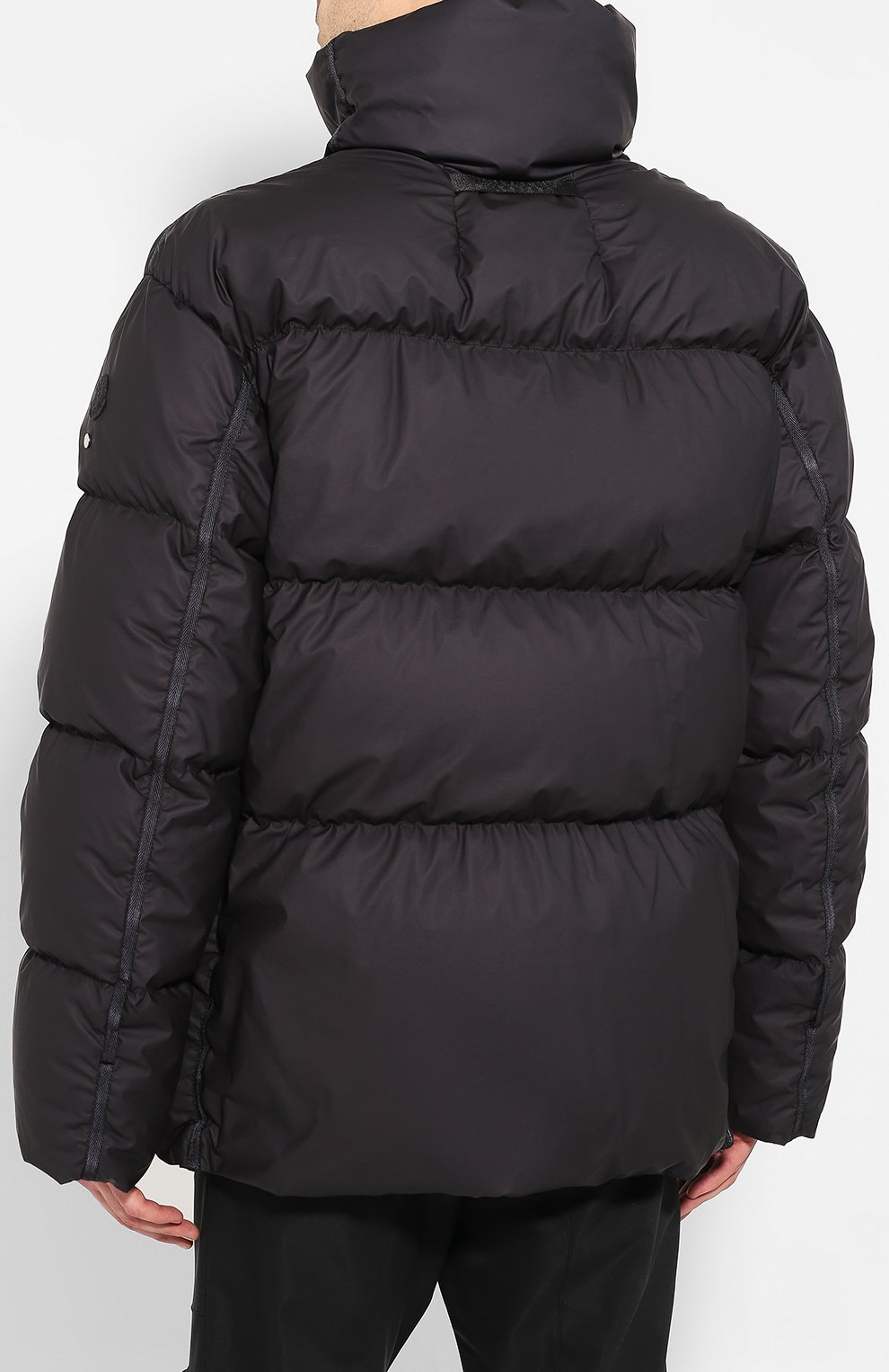 Пуховик 6 moncler 1017 alyx 9sm MONCLER GENIUS, арт. E2-09Y-42300-00-54AD6, фото 4