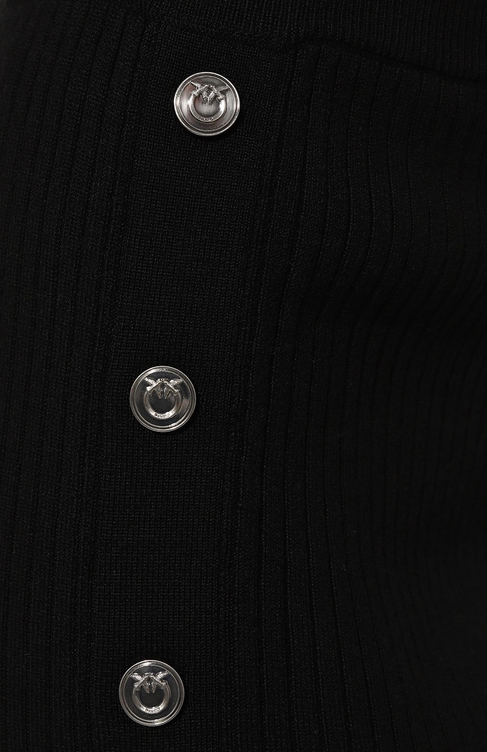 Шерстяная юбка PINKO, арт. 104021/A15S, фото 5