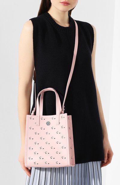 Сумка blink small KENZO, арт. FA52SA702L21, фото 5