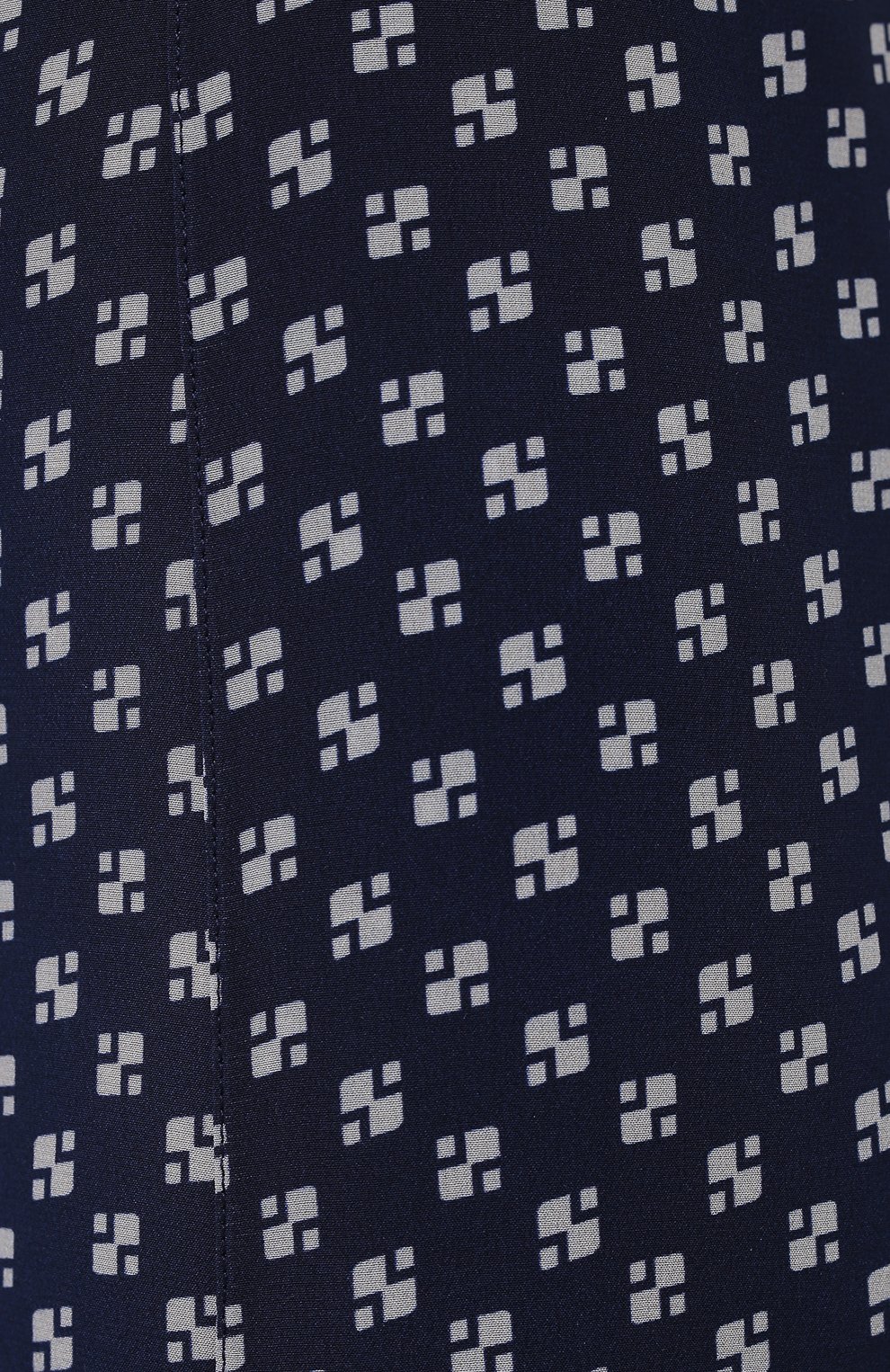 Шелковые брюки RALPH LAUREN, арт. 290840862, фото 5