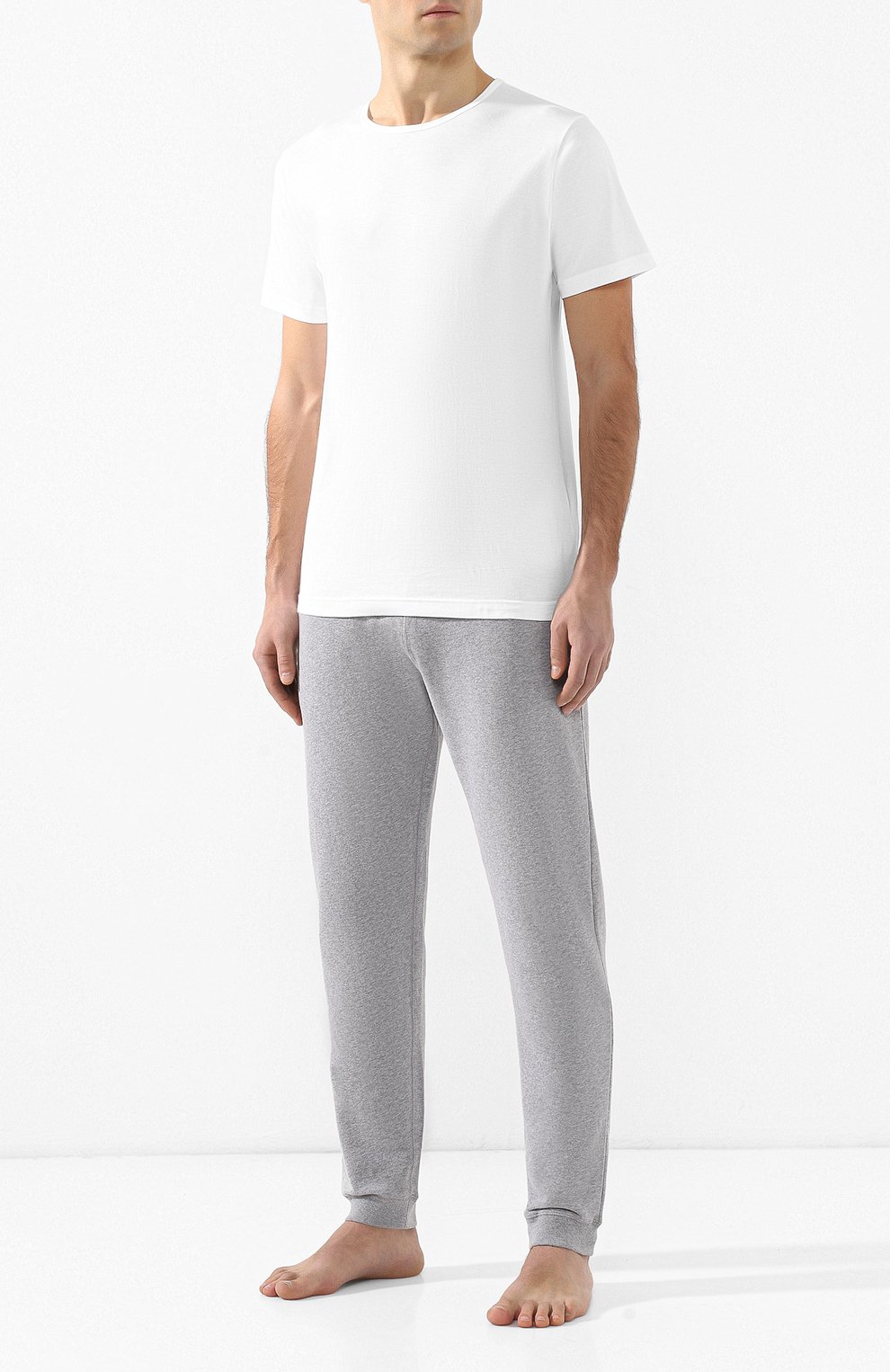 Хлопковая футболка SUNSPEL, арт. MTSH4001, фото 2