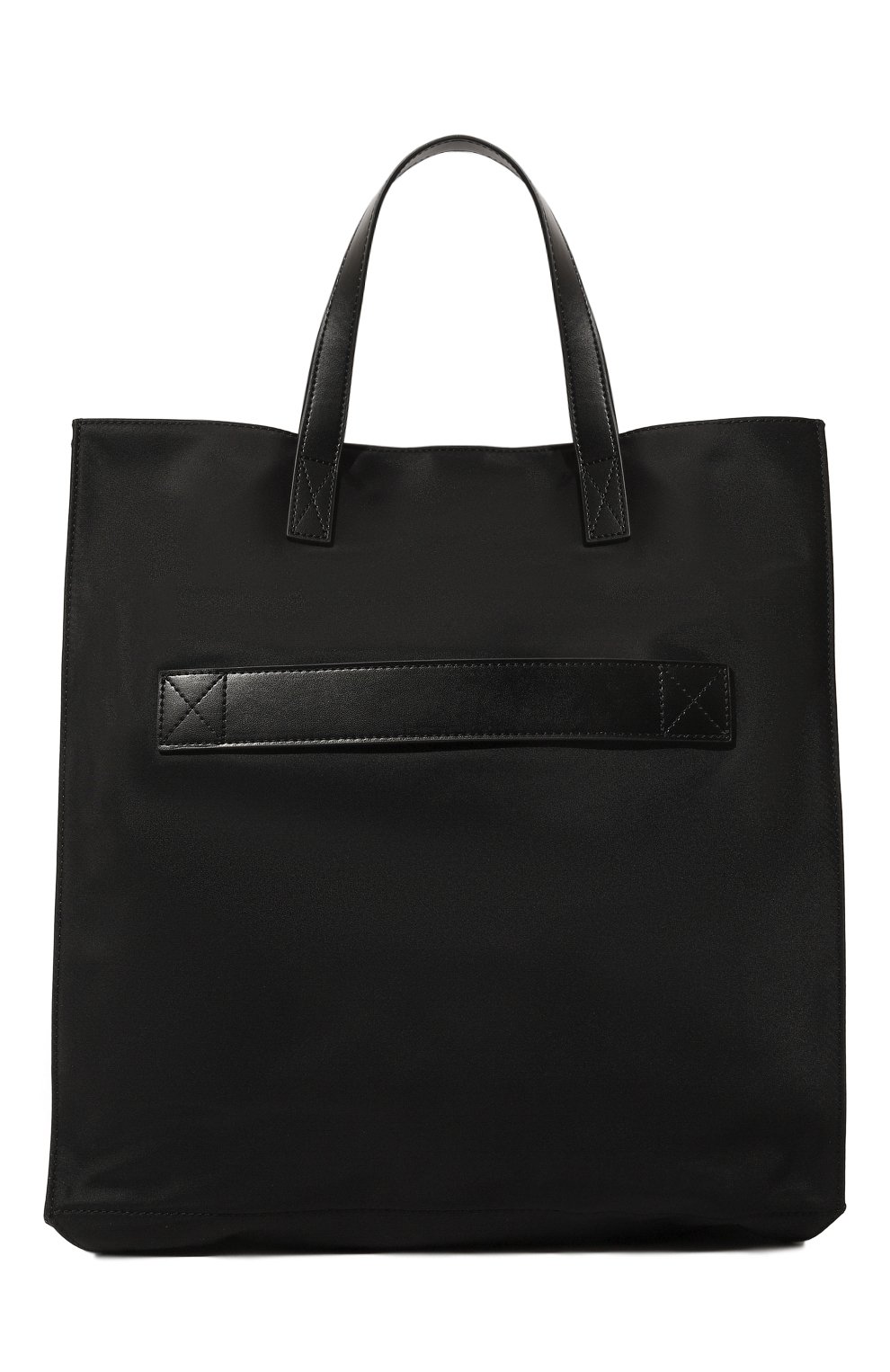 Текстильная сумка-шопер icon DSQUARED2, арт. SPM0058 11703199, фото 6