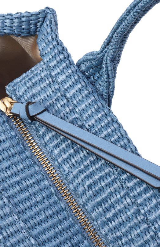 Сумка Beach small Pinko 106832/A39Y Голубой  106832/A39Y Фото 6