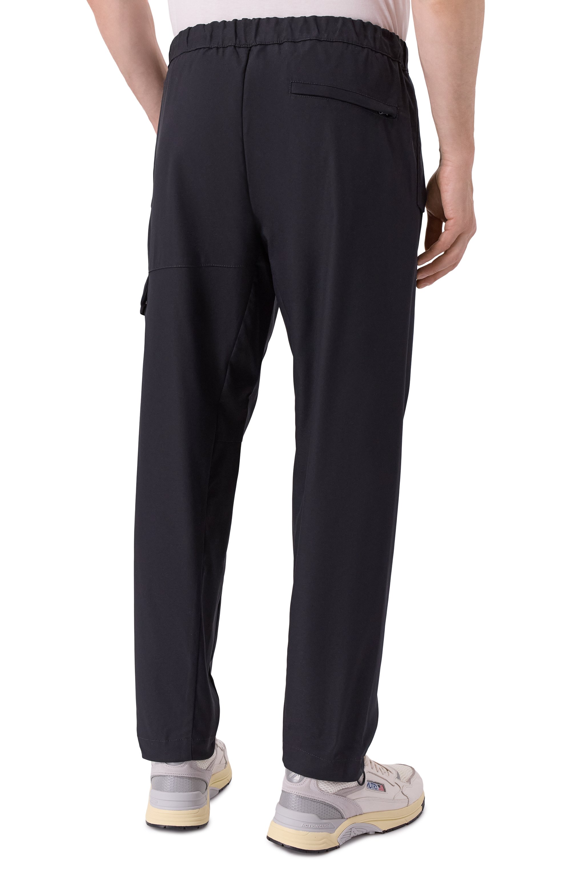 Брюки C.P. COMPANY, арт. 19CLPA045A110407A, фото 4