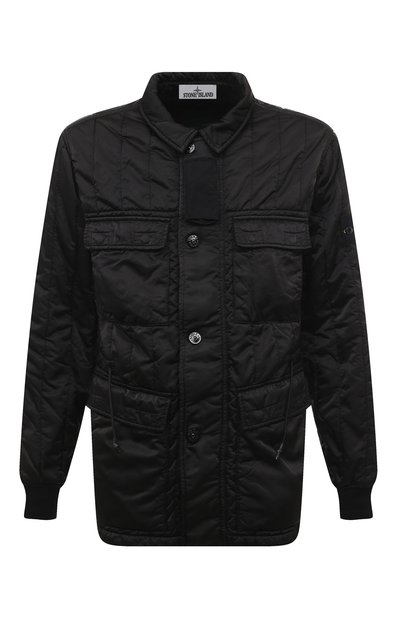 Утепленная куртка STONE ISLAND, арт. 751543521, фото 1