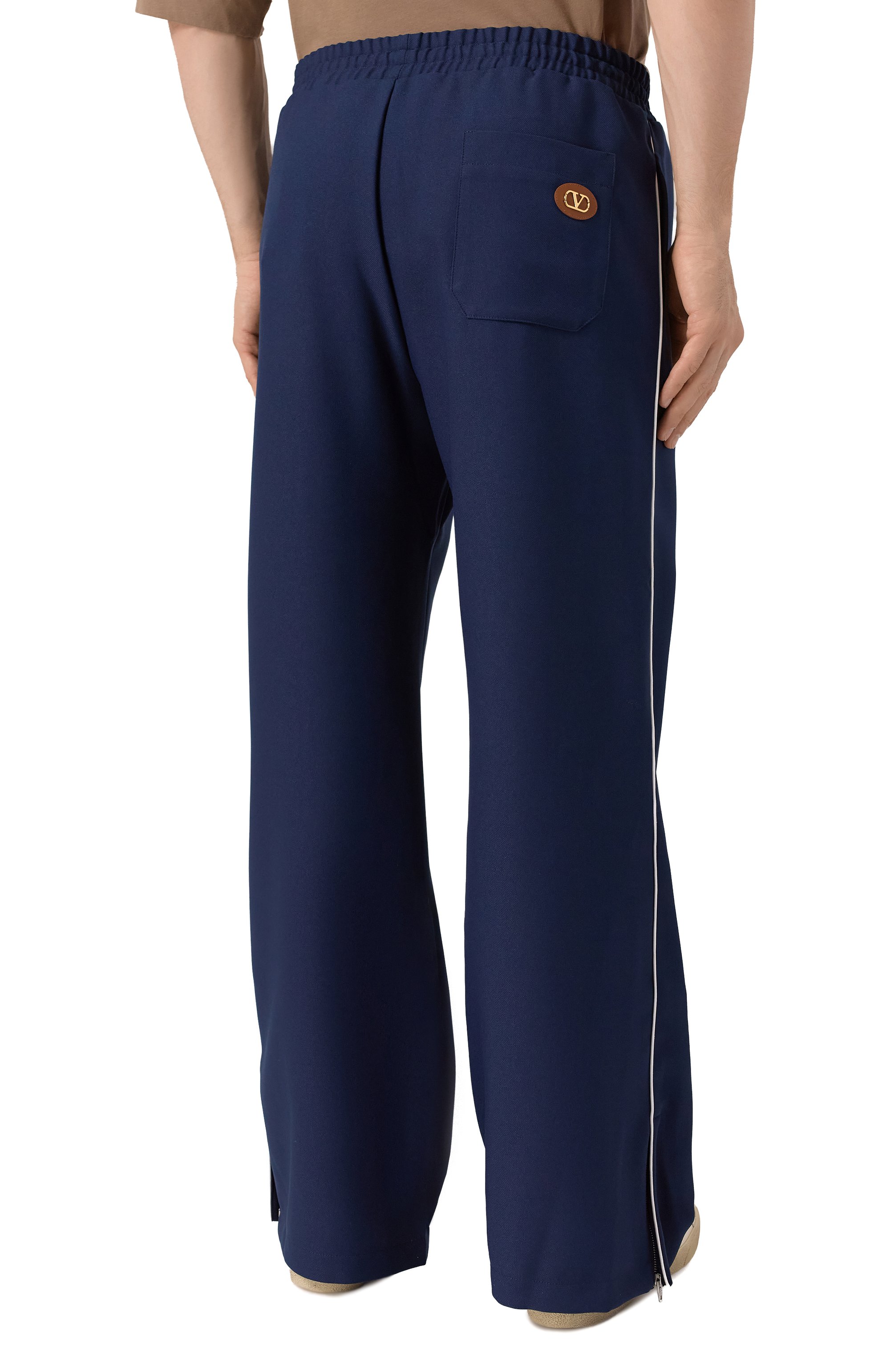 Брюки VALENTINO, арт. 7V3MD05J/AYY, фото 4