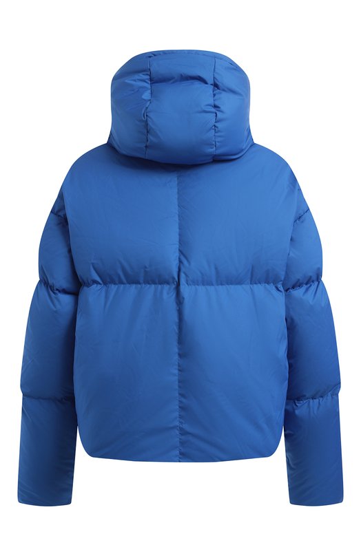 Пуховик Bacon Синий, фото 2