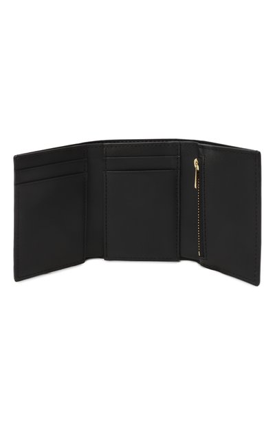 Кожаное портмоне noa A.P.C., арт. PXAWV-F63553, фото 3