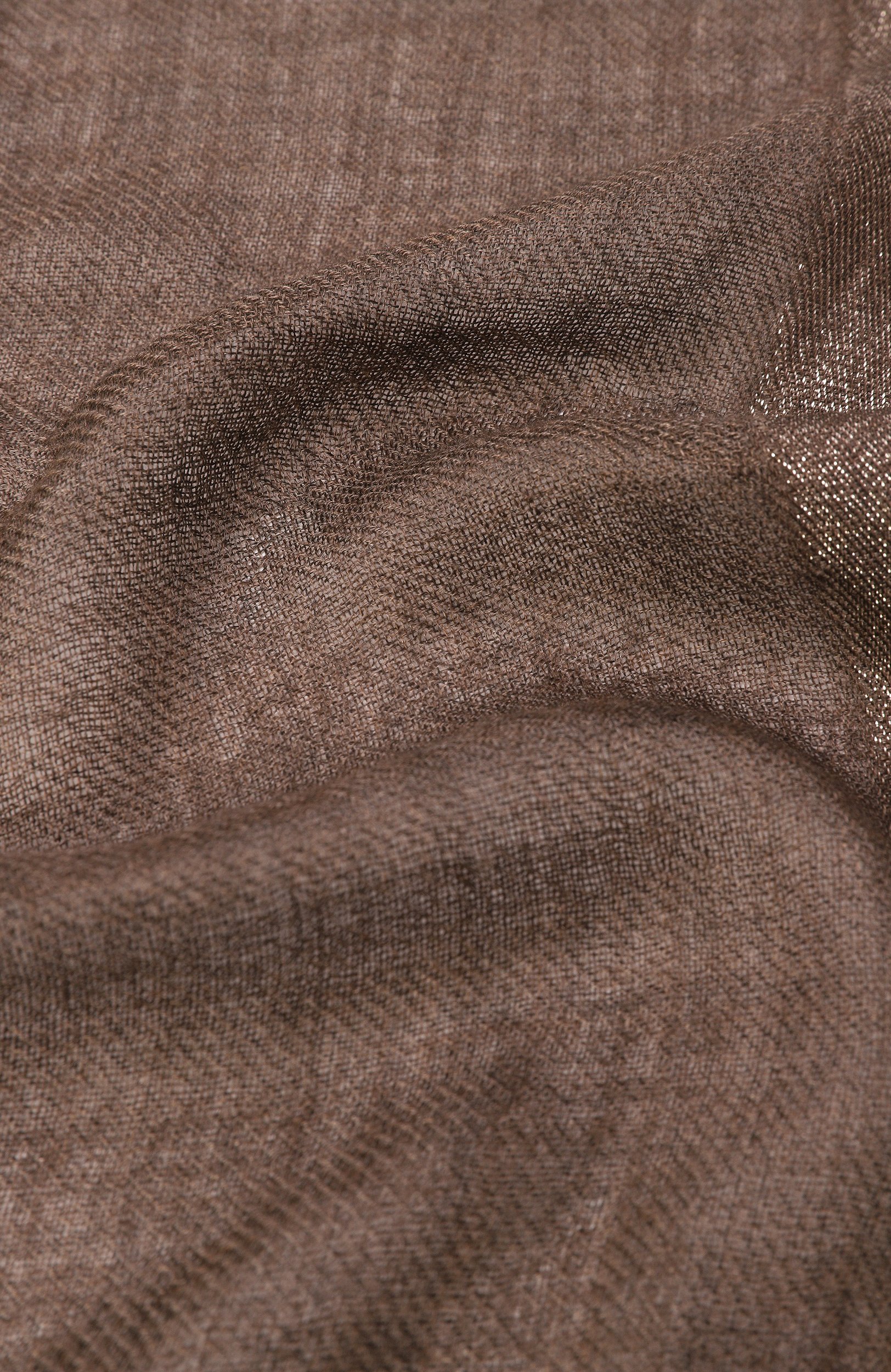 Кашемировая шаль GIORGIO ARMANI, арт. GW004172/AF29277, фото 3